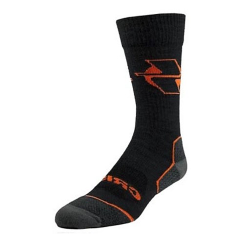 Men's Crispi San Juan Lightweight Crew Hunting Socks - Primary Image