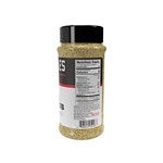 Heath Riles Simple Citrus Rub Shaker 16 oz. - Thumbnail 3 of 3