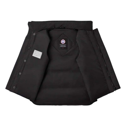 Canada goose vanier vest online