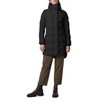 Women's Canada Goose Alliston Hooded Parka - Thumbnail 1 of 6