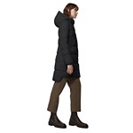 Women's Canada Goose Alliston Hooded Parka - Thumbnail 2 of 6