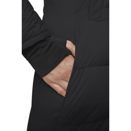 Women's Canada Goose Alliston Hooded Parka - Primary Image