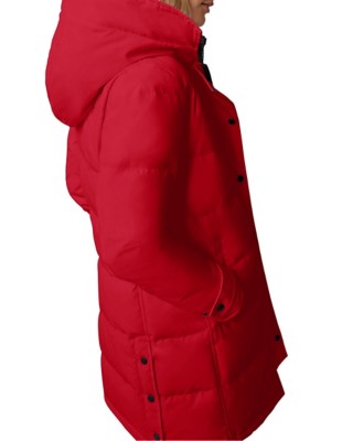 Women's Canada Goose Shelburne Parka—No Fur | SCHEELS.com