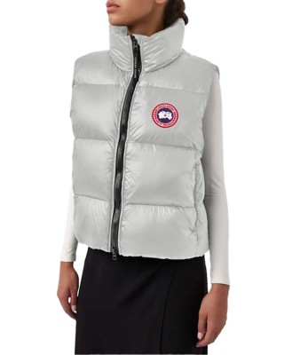 Women's Canada Goose New Cypress Puffer Vest