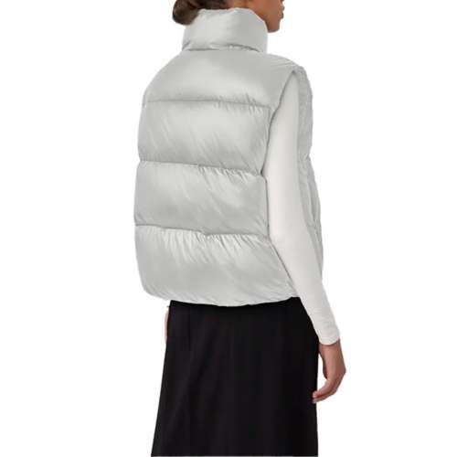 Women's Canada Goose New Cypress Puffer Vest