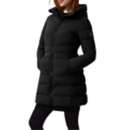 Women's Canada Goose Black Label Clair Hooded Mid Down Parka