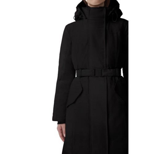 Women's Canada Goose Bala Hooded Parka | SCHEELS.com