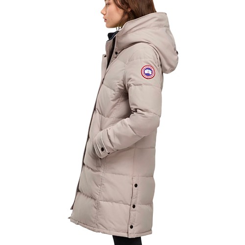   SHELBURNE PARKA Mサイズ Canada Goose Shelburne Parka Black Label | Bloomingdale's