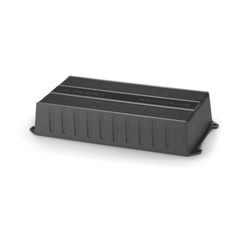 JL Audio 4 Channel Class D Full Range Amplifier 500 W - Primary Image