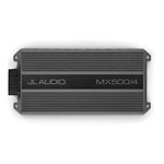 JL Audio 4 Channel Class D Full Range Amplifier 500 W - Thumbnail 2 of 5