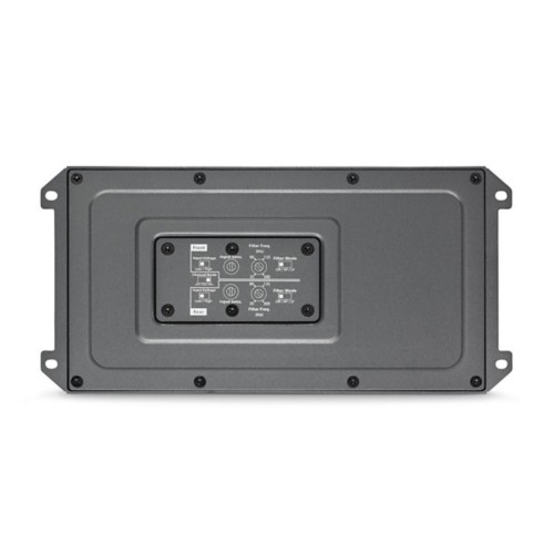 JL Audio 4 Channel Class D Full Range Amplifier 500 W - Primary Image