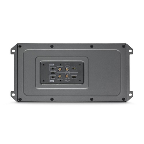 JL Audio 4 Channel Class D Full Range Amplifier 500 W - Primary Image