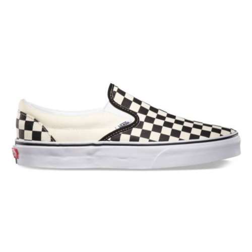 Adult Vans Classic Slip On  Shoes