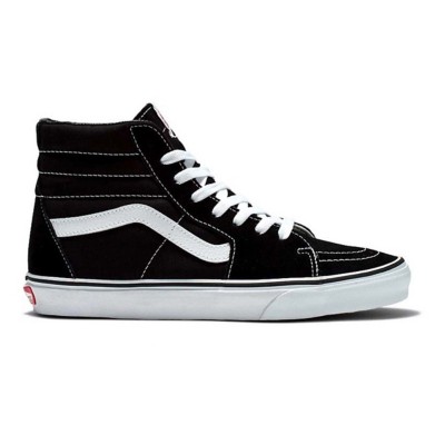 lady vans sk8 hi