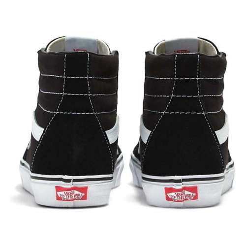 Adult Vans Sk8 Hi  Shoes