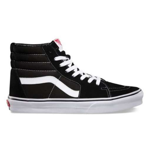 Men's Vans Sk8-HI Shoes | SCHEELS.com