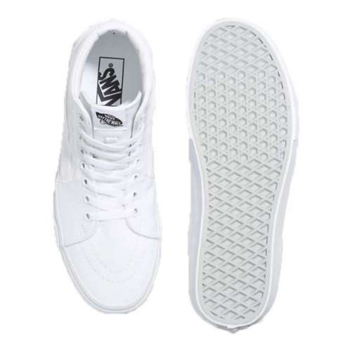 Adult Vans Sk8 Hi Shoes | Кеди vans old skool "black" | Hotelomega Sneakers Online