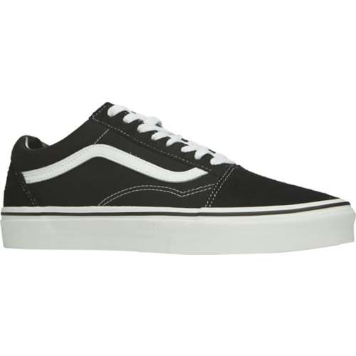 Adult Vans Old Skool Shoes | SCHEELS.com