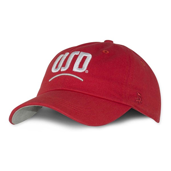Authentic Brand Women's South Dakota Coyotes Sloan Hat product image