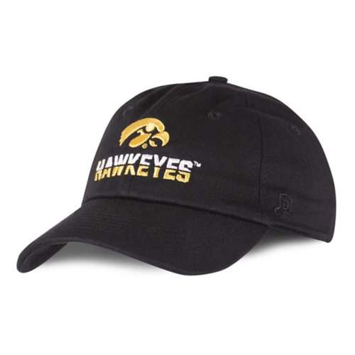 Authentic Brand Iowa Hawkeyes Tatum Hat