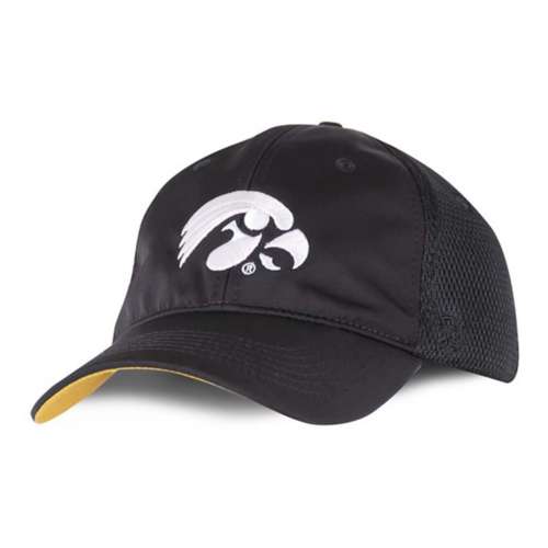 Authentic Brand Iowa Hawkeyes Reyes Hat