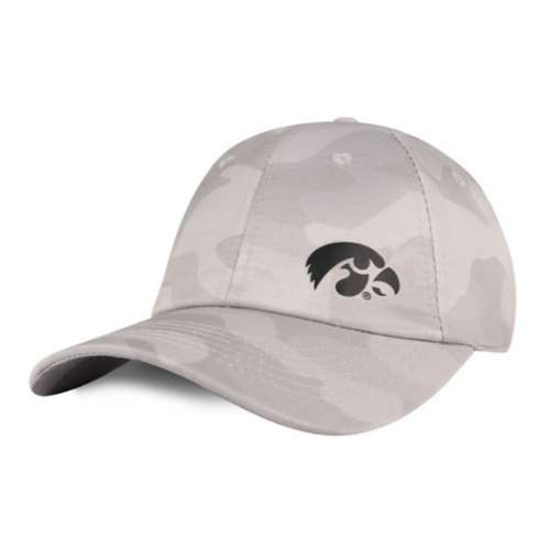 Authentic-Brand Women's Iowa Hawkeyes Lena Hat