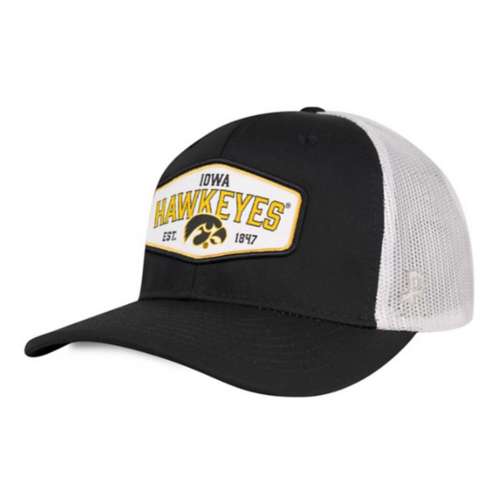 Authentic-Brand Iowa Hawkeyes Desmond Hat