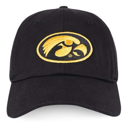 Authentic Brand Iowa Hawkeyes Manning Hat