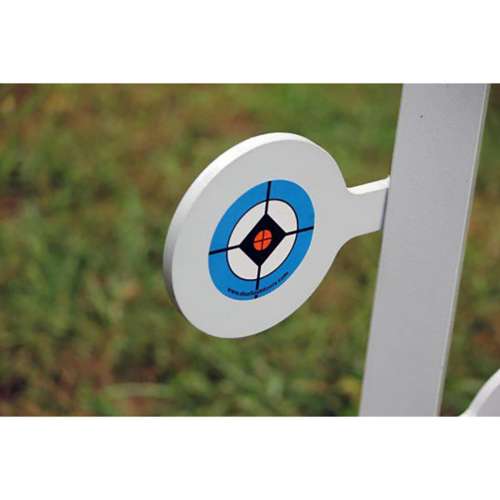 Do-all Outdoors RRDT22 Range Ready .22 Caliber Dueling Tree With Tension Lock for sale online 
