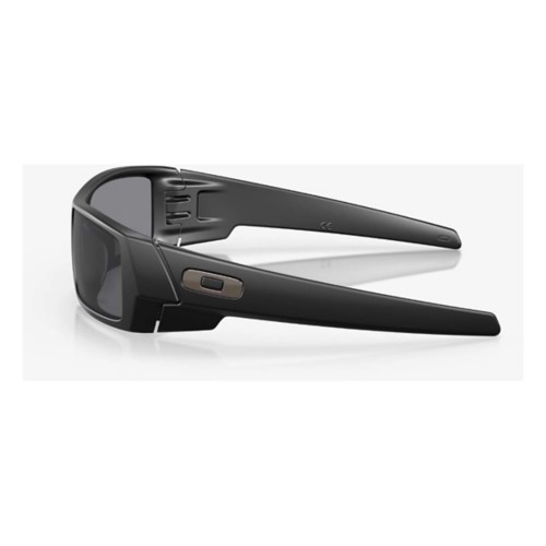 【OAKLEY】GASCAN Gascan® Grey Lenses, Matte Black Frame Sunglasses | Oakley® US