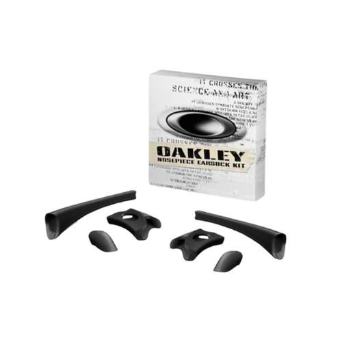 Oakley Flak Jacket Frame Accessory Kit