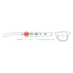 Oakley Flak Jacket XLJ Replacement Lens - Thumbnail 3 of 8