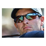 Oakley Flak Jacket XLJ Replacement Lens - Thumbnail 4 of 8