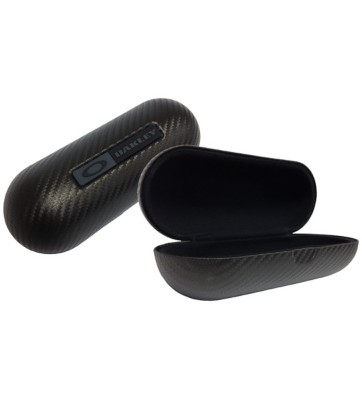 oakley carbon fibre sunglasses case