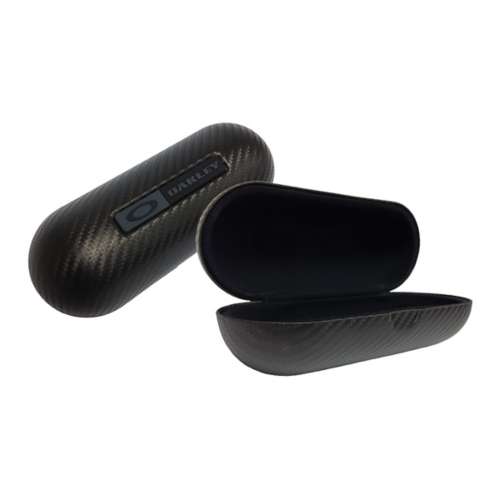 Oakley Large Carbon Fiber Eyewear Case