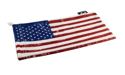 Oakley Country Flag Microbags