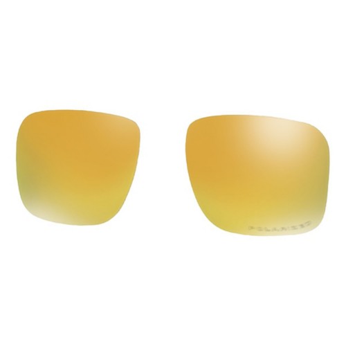 Oakley Holbrook 純正スペアレンズ(Polarized) Oakley Holbrook Polarized Sunglasses Review - Bass N Edge