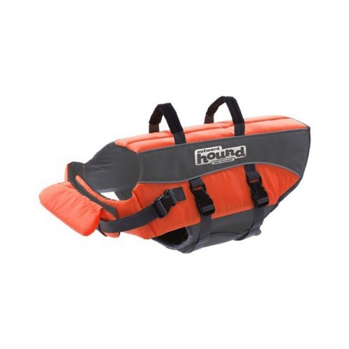 Outward Hound Pupsaver Ripstop Dog Life Jacket - Primary Image