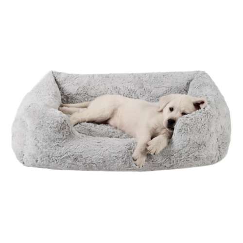 Best Friends By Sheri Soothe & Snooze Lounge Dog Bed