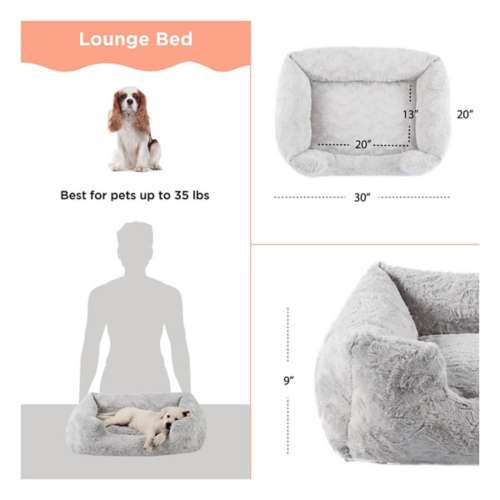 Best friends pet beds hotsell by sheri