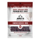 Jerky's Gourmet Smokehouse BBQ Beef Jerky