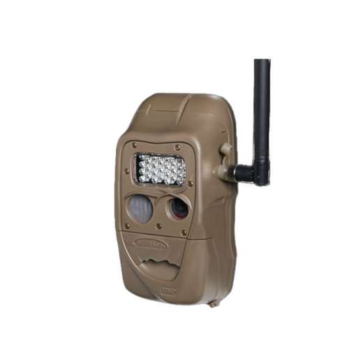 Cuddeback Cuddelink Long Range Ir Bundle Trail Camera Scheels Com
