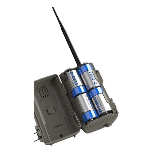 Cuddeback CuddeLink L Series Trail Camera - Primary Image