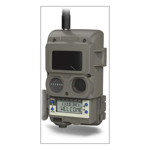 Cuddeback CuddeLink L Series Trail Camera