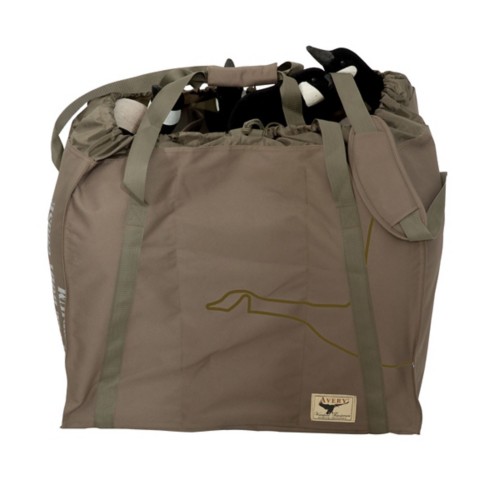 Avery Cinch Top 6 Slot Full Body Goose Decoy Bag - Primary Image