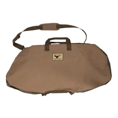Avery Outdoors Silhouette Satchel
