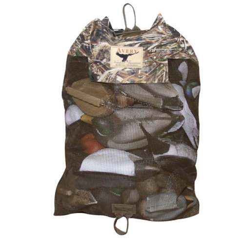 Banded decoy backpack best sale