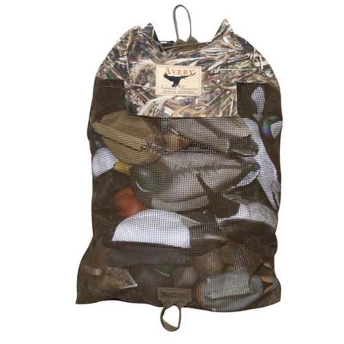Avery Outdoors Floating Decoy Bag