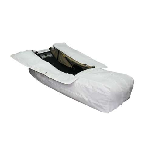 Avery GHG Outfitter Blind Snow Cover