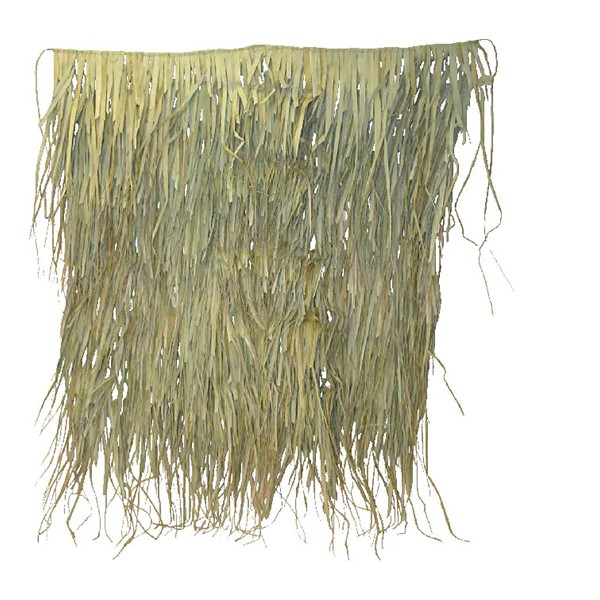 BANDED Avery 4 Pack Woven RealGrass Mats